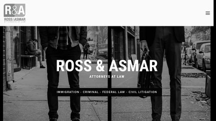 Ross & Asmar