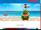 Rovio Entertainment