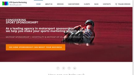 RTRSports.co.uk