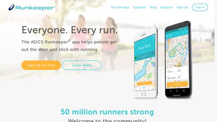 FitnessKeeper