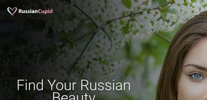 russian love cupid