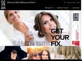 Salon Grafix Styling Products