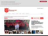 Salvationarmy.org