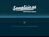 Samplicio.us