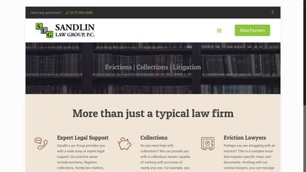 SandlinGroup