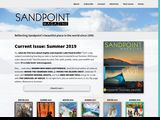 Sandpoint Magazine