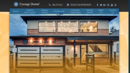 Uyesugi Dental