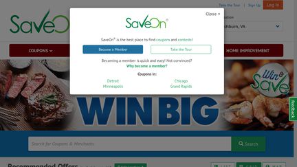SaveOn