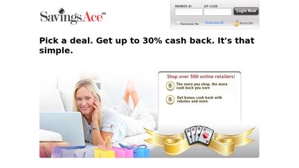 SavingsAce