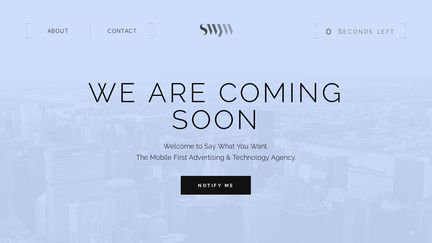 SayWhatYouWant.co.uk