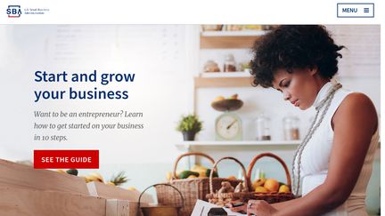 U.S. Small Business Administration