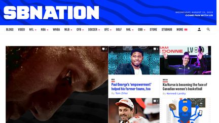 SBNation