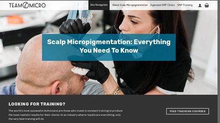 ScalpGuru