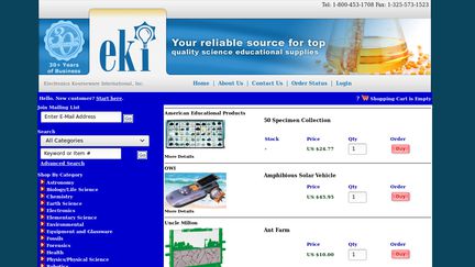 Sciencelabs.com