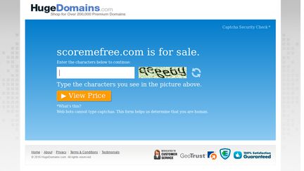Scoremefree