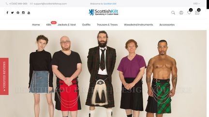 ScottishKiltShop