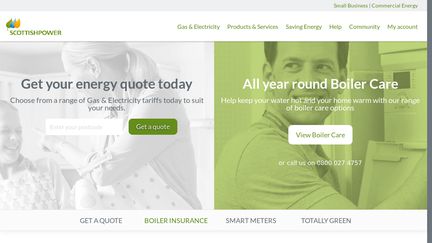 ScottishPower.co.uk