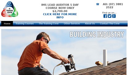 SCTrainingCentre.com.au