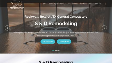 S&D Remodeling