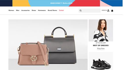 SecretSales
