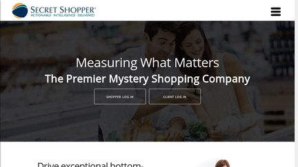 SecretShopper.com