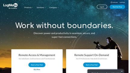 Secure.LogMeIn