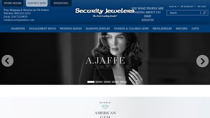 SecurityJewelers