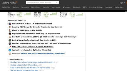 SeekingAlpha