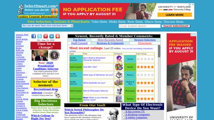 SelectSmart