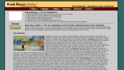 BookBuyerOnline