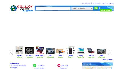 Sellxy