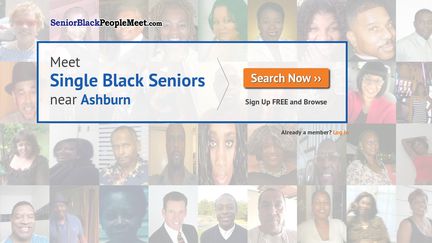 SeniorBlackPeopleMeet