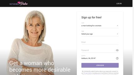 Seniorstodate