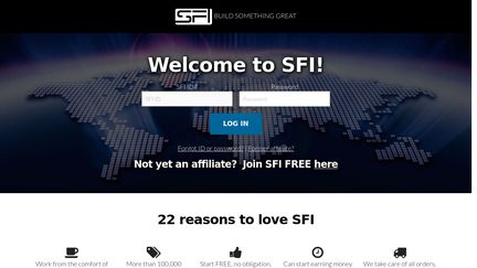 SFI Marketing Group