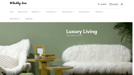 ShabbyStore.co.uk