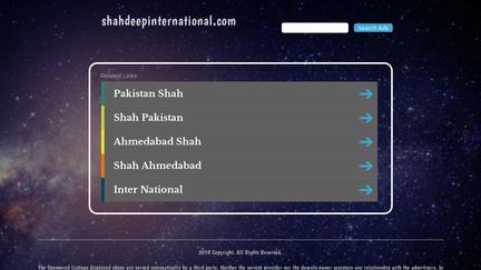 ShahDeepInternational