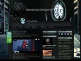 Breaking Benjamin