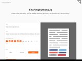 Sharingbuttons.io