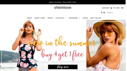 SheinLove