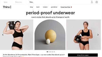 Thinx