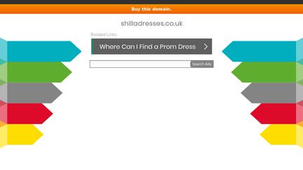 ShillaDresses.co.uk