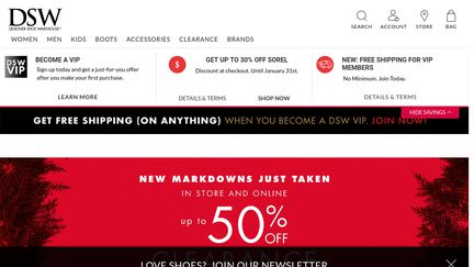 ShoeMe.ca