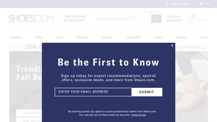Shoes.com