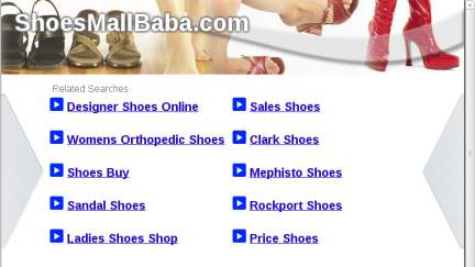Shoesmallbaba.com
