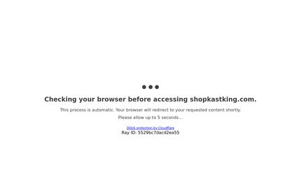 Shopkastking