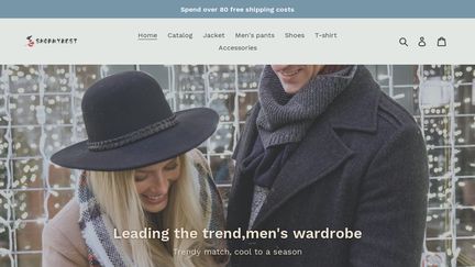 Shopmybest.com