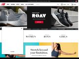 Shop New Balance