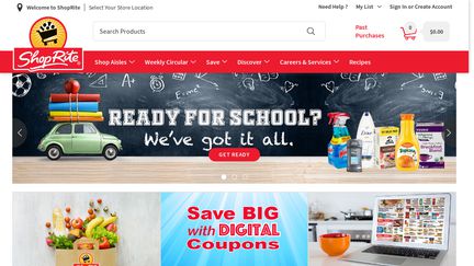ShopRite