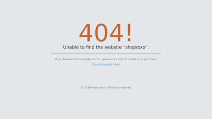 ShopRoxx