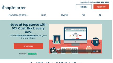 ShopSmarter